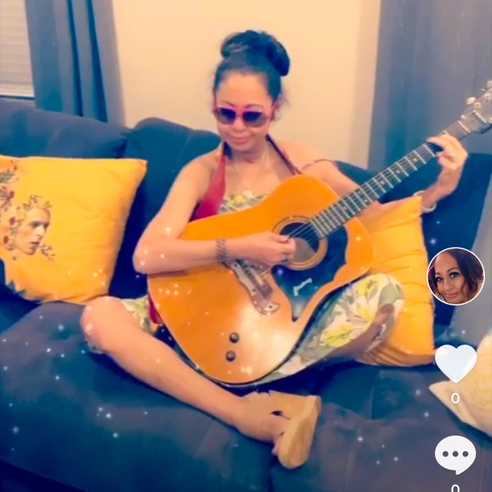 Meet your Posher, Catherine